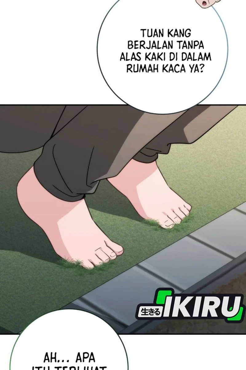 Healing With Drubly Chapter 21 - halaman 66