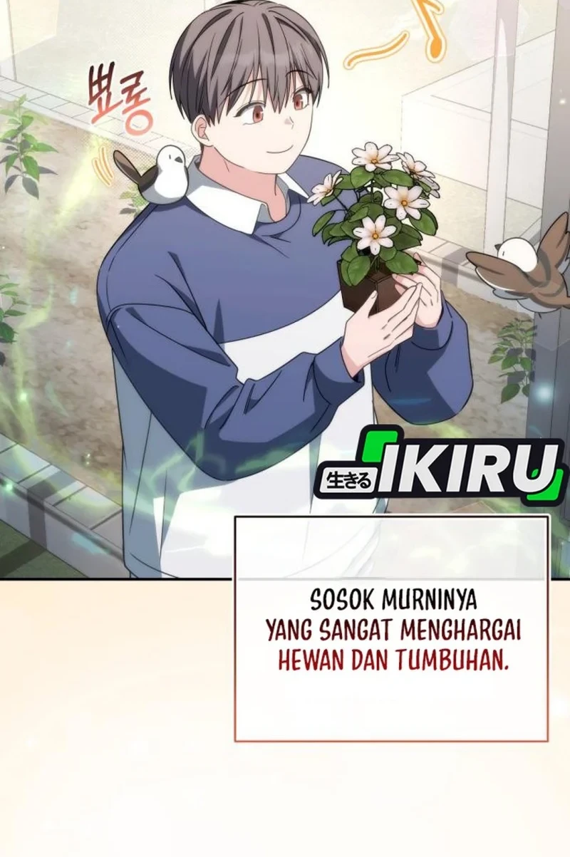 Healing With Drubly Chapter 21 - halaman 70