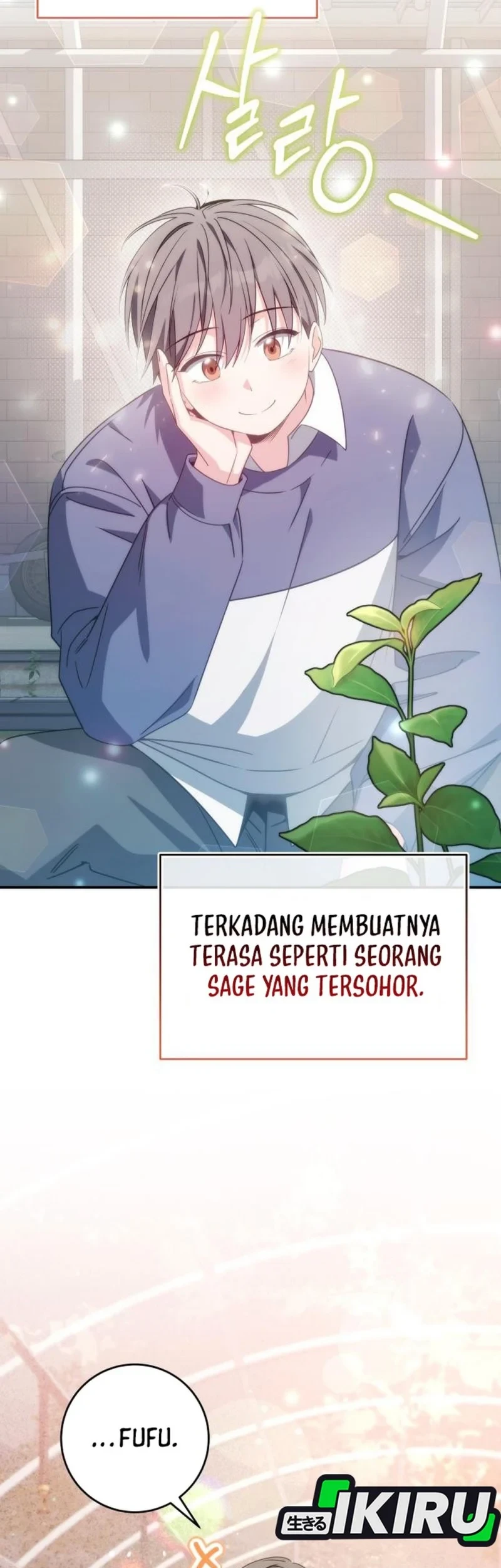 Healing With Drubly Chapter 21 - halaman 73