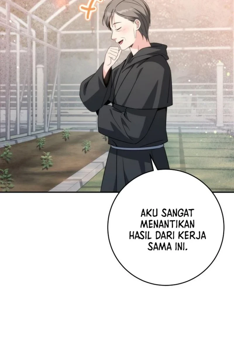 Healing With Drubly Chapter 21 - halaman 74