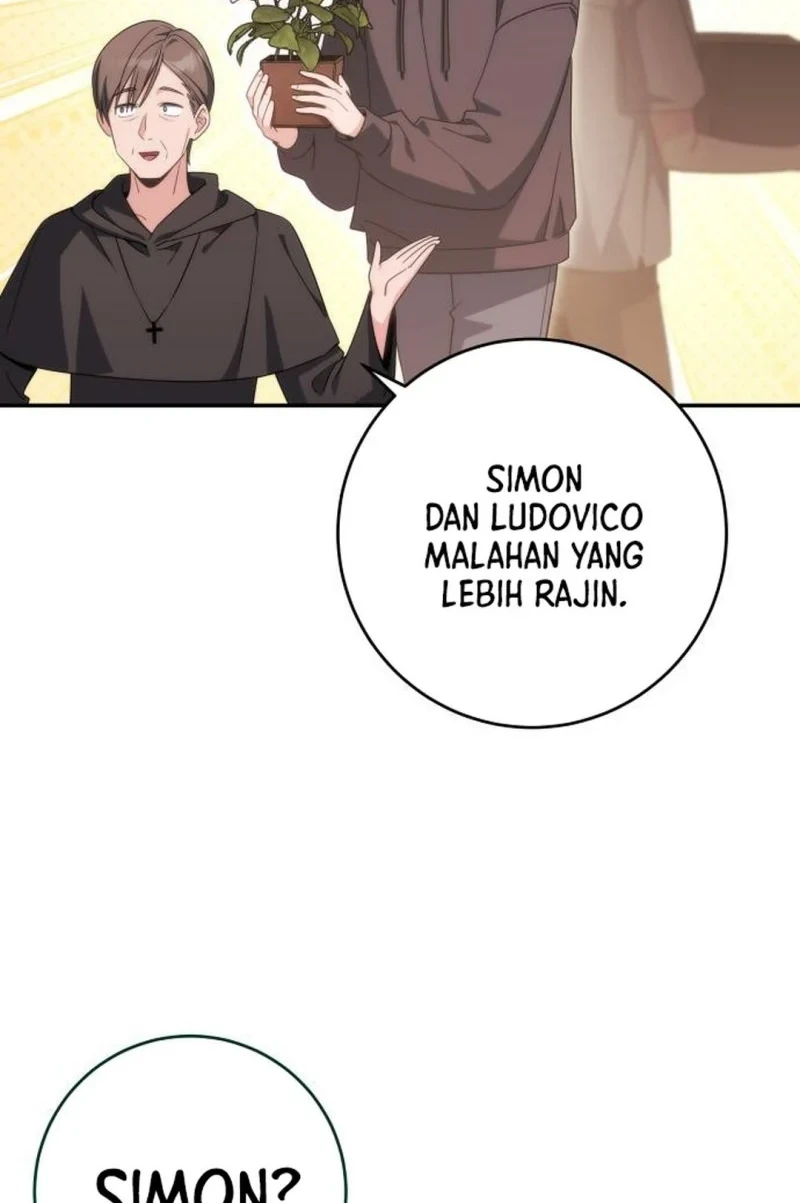 Healing With Drubly Chapter 21 - halaman 80