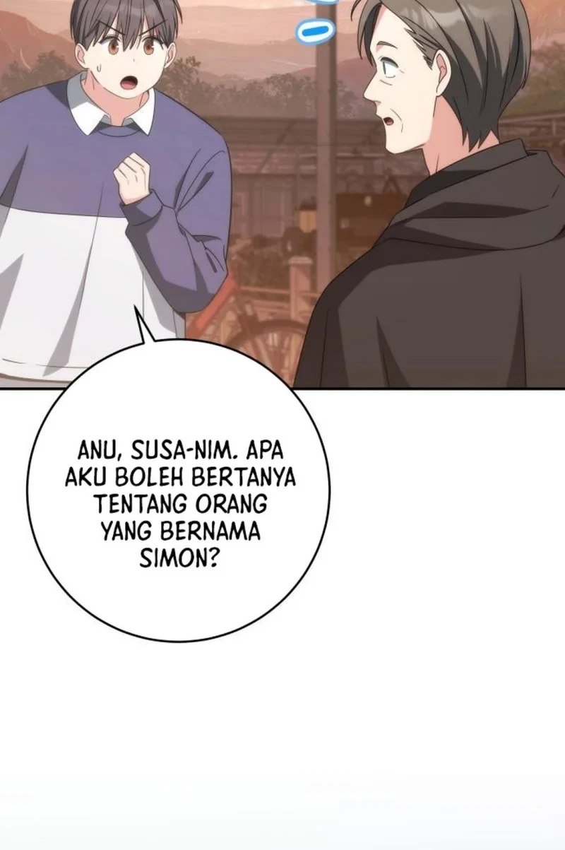 Healing With Drubly Chapter 21 - halaman 82