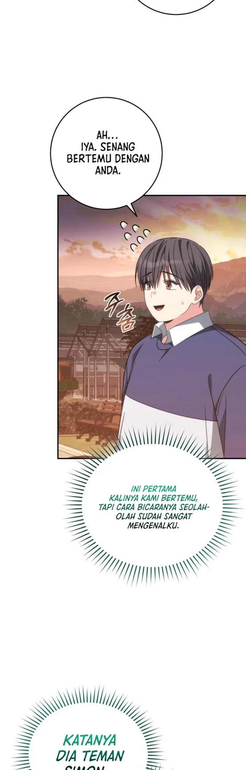 Healing With Drubly Chapter 21 - halaman 89