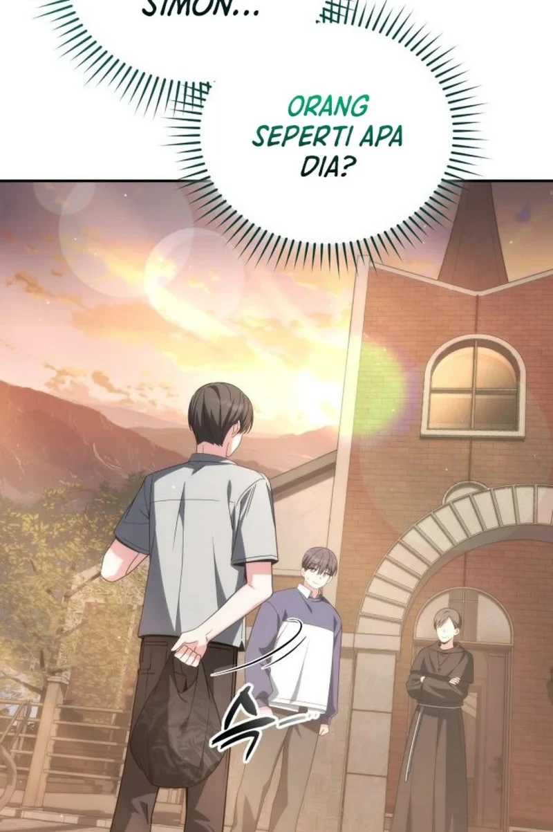 Healing With Drubly Chapter 21 - halaman 90