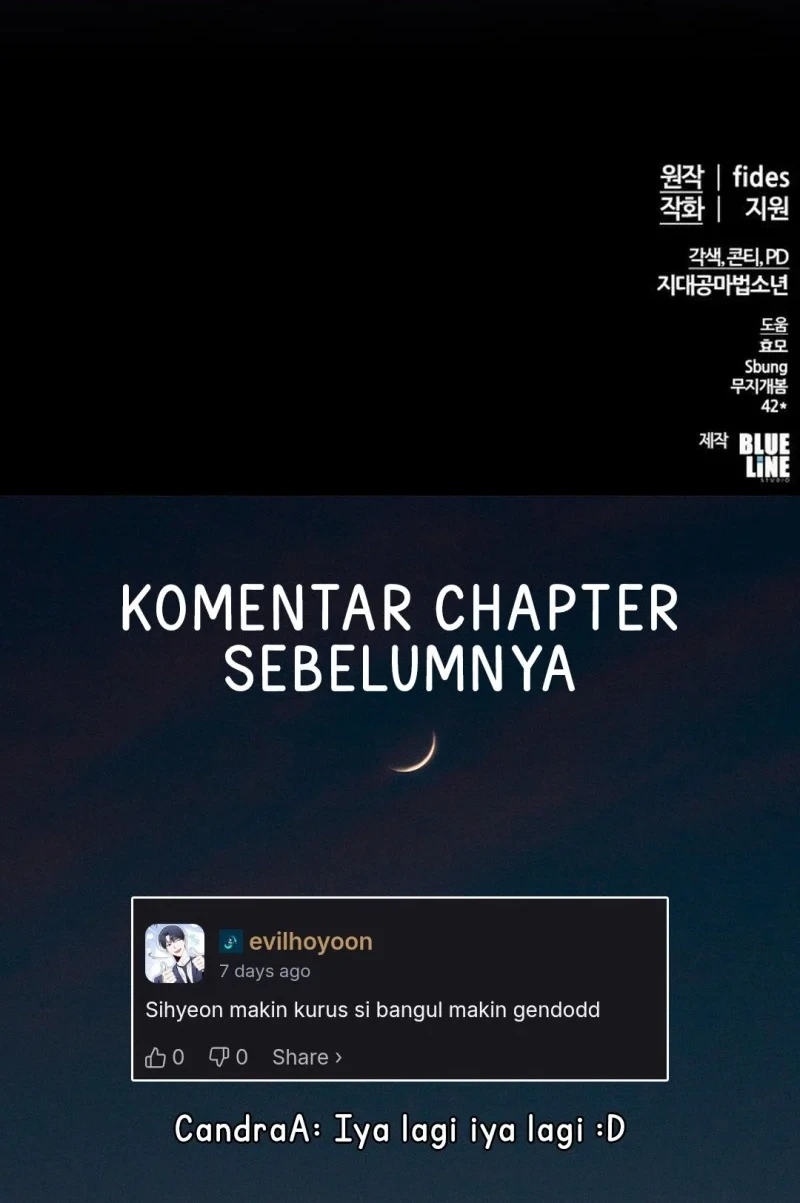 Healing With Drubly Chapter 21 - halaman 92