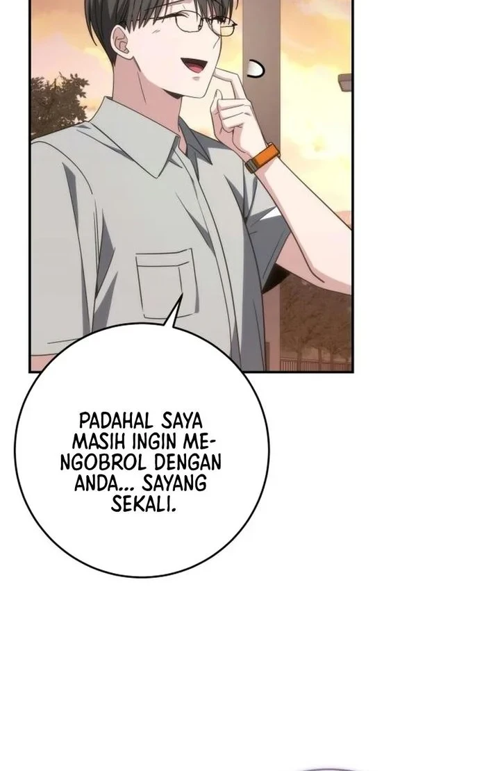 Healing With Drubly Chapter 22 - halaman 16