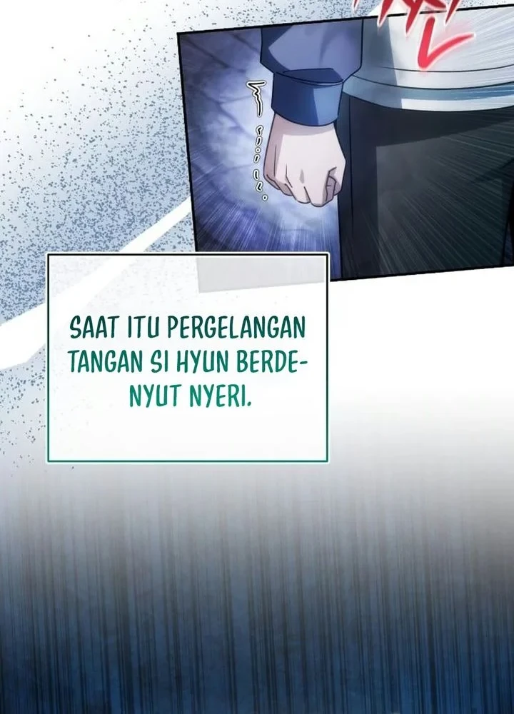 Healing With Drubly Chapter 22 - halaman 20