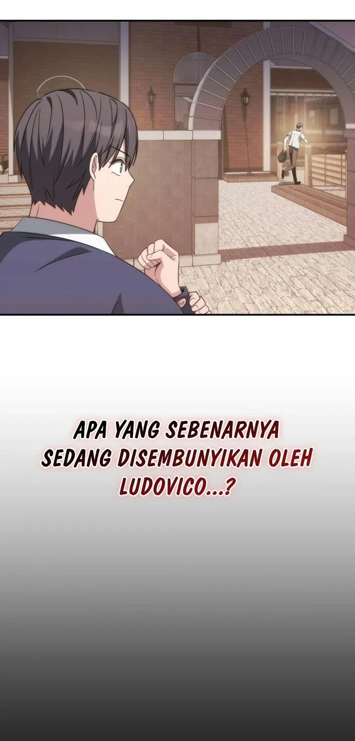 Healing With Drubly Chapter 22 - halaman 22