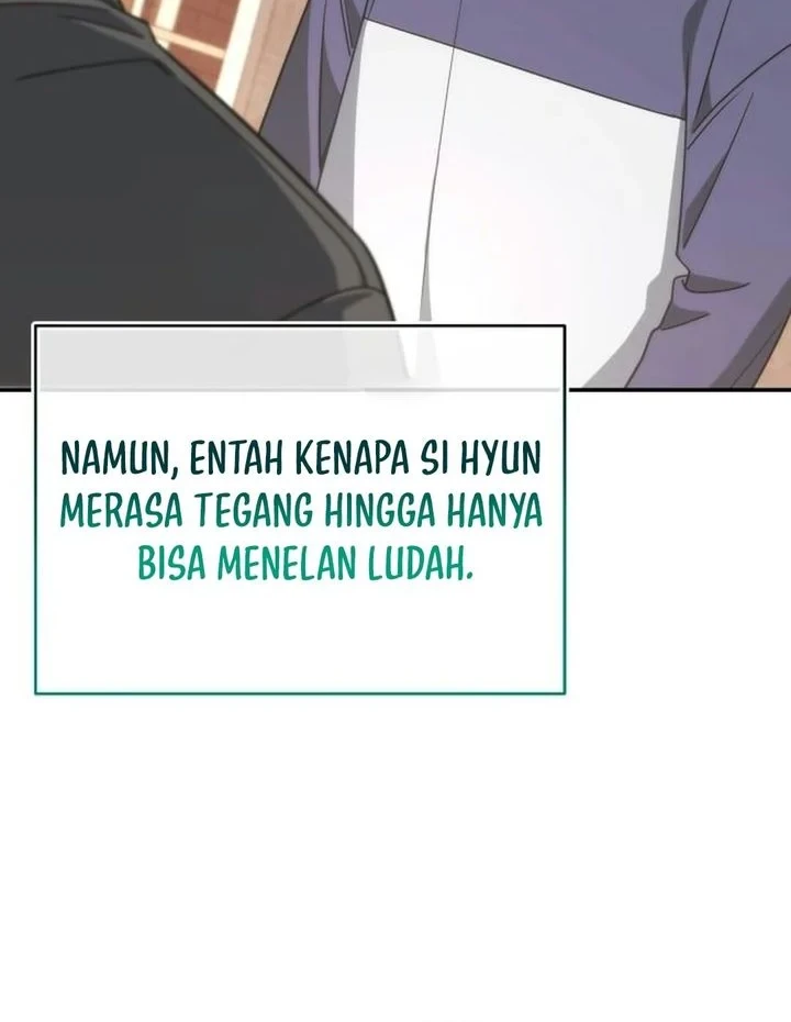 Healing With Drubly Chapter 22 - halaman 4