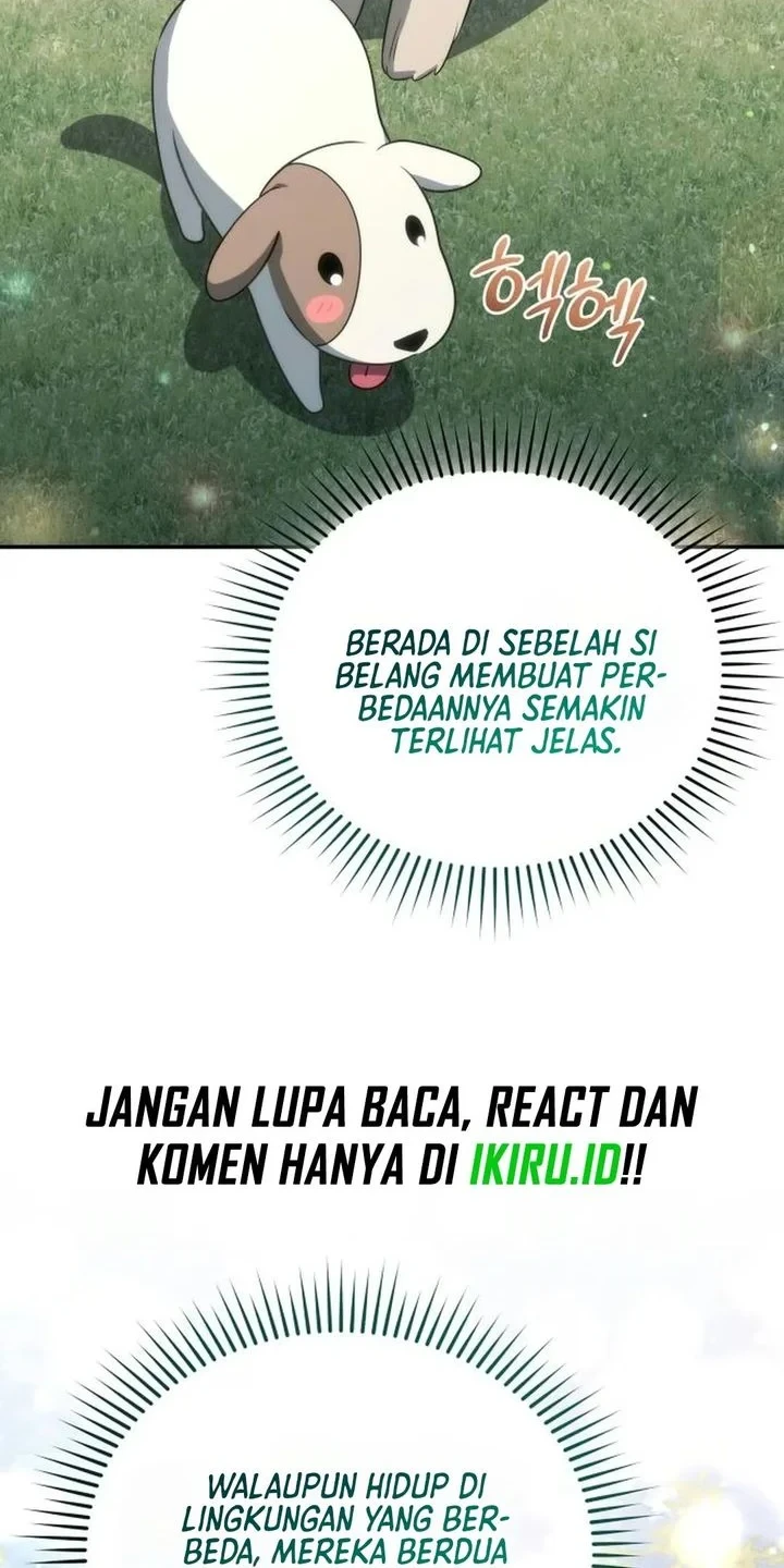 Healing With Drubly Chapter 22 - halaman 49