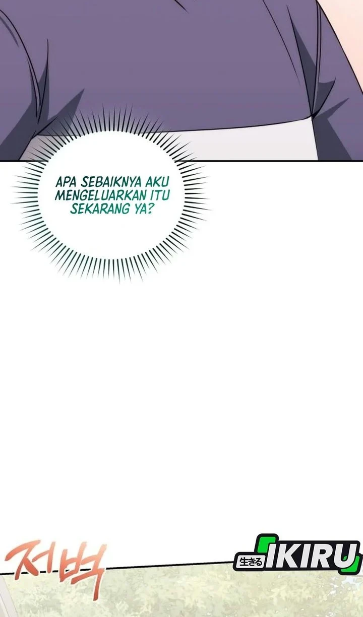 Healing With Drubly Chapter 22 - halaman 53