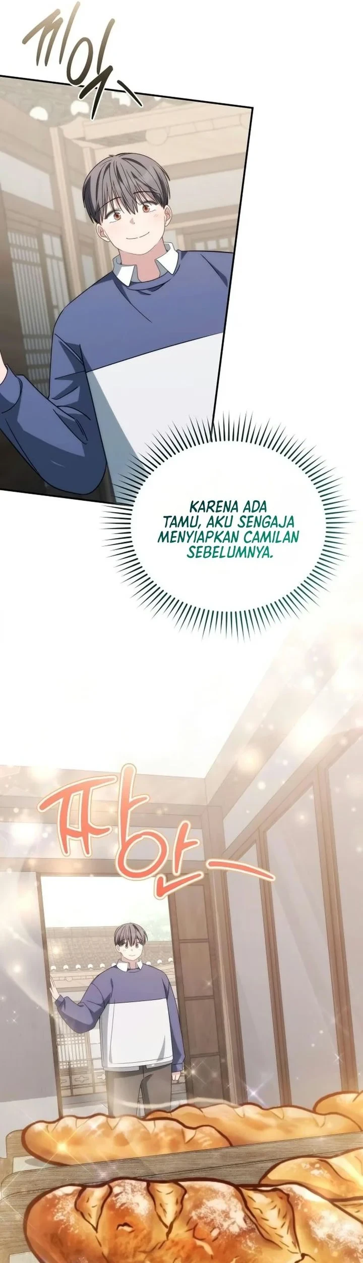 Healing With Drubly Chapter 22 - halaman 56