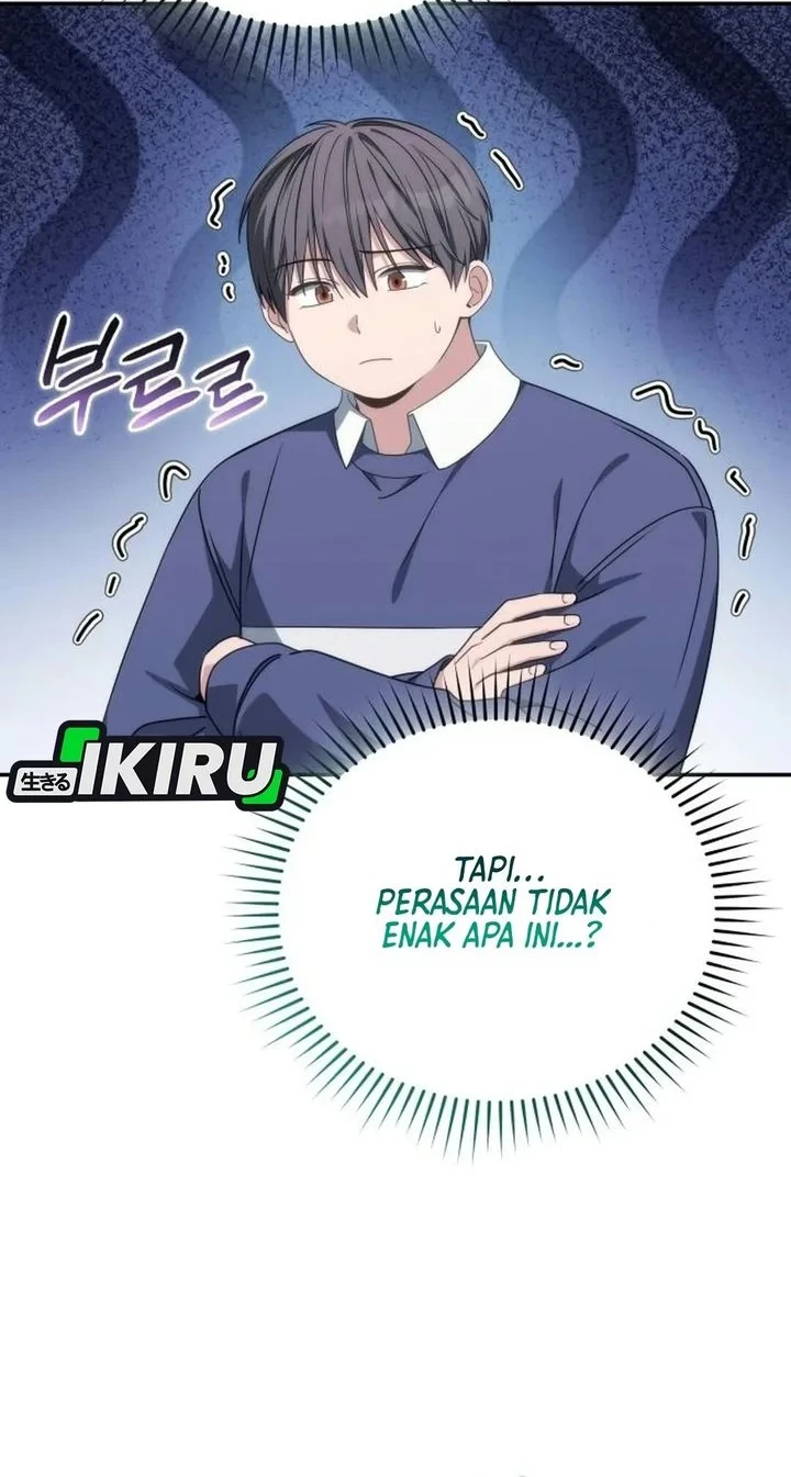 Healing With Drubly Chapter 22 - halaman 6
