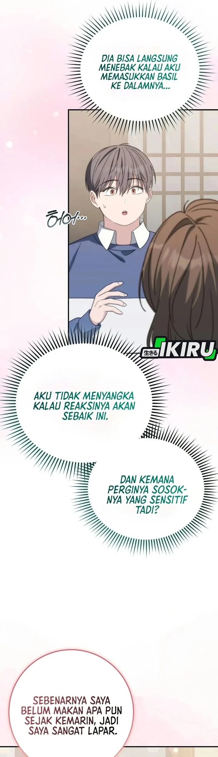 Healing With Drubly Chapter 22 - halaman 68