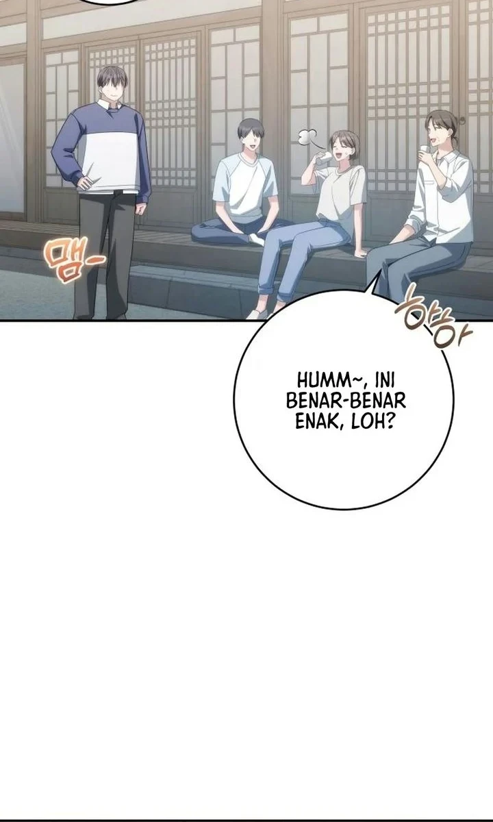 Healing With Drubly Chapter 22 - halaman 73