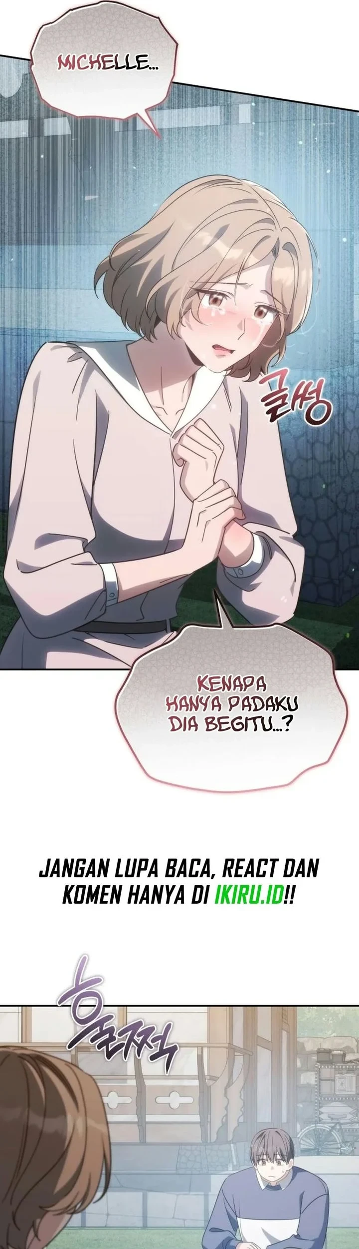 Healing With Drubly Chapter 22 - halaman 80
