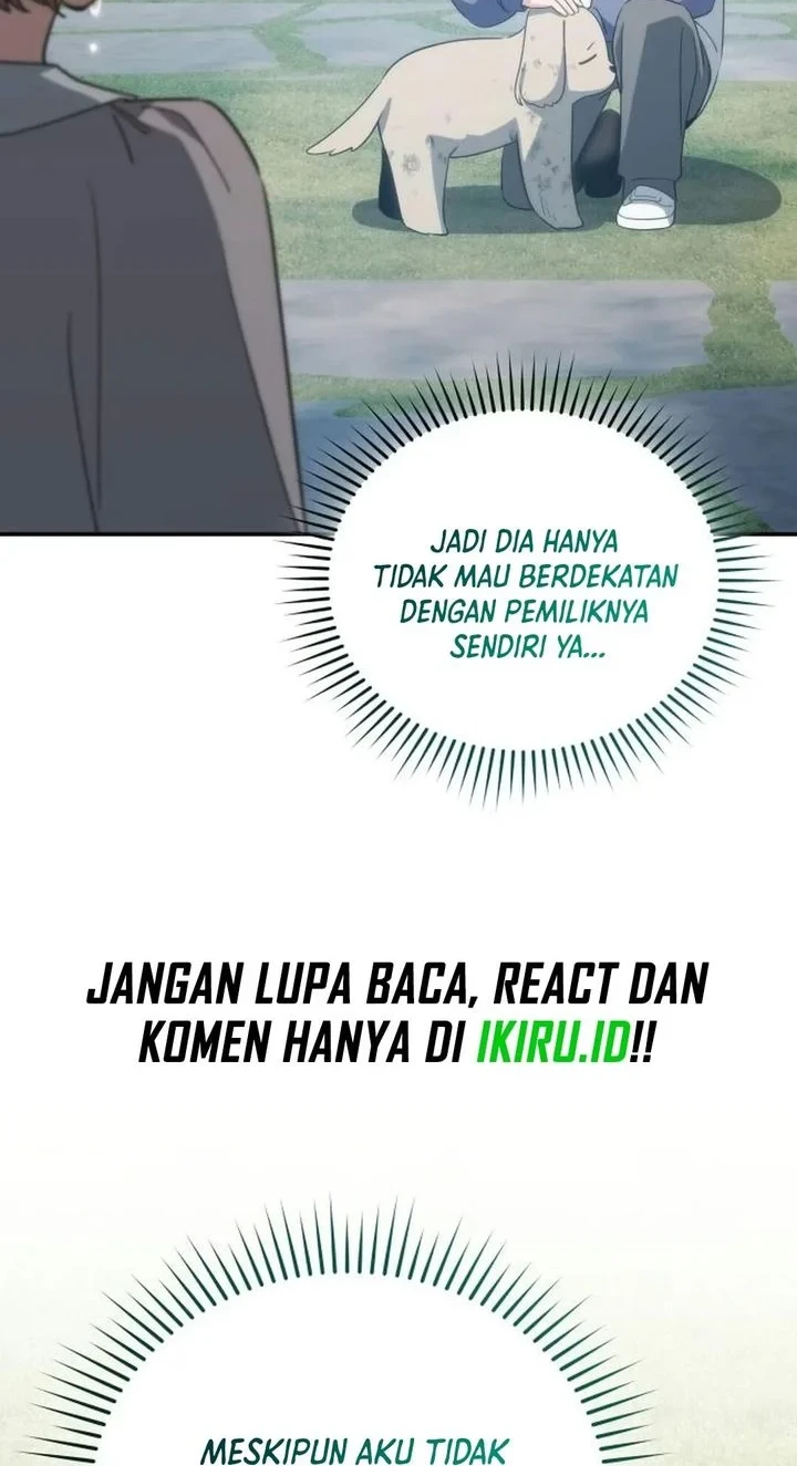 Healing With Drubly Chapter 22 - halaman 81