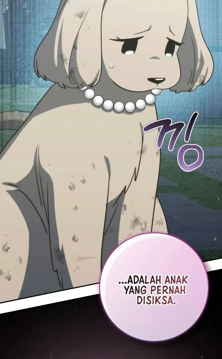 Healing With Drubly Chapter 22 - halaman 87