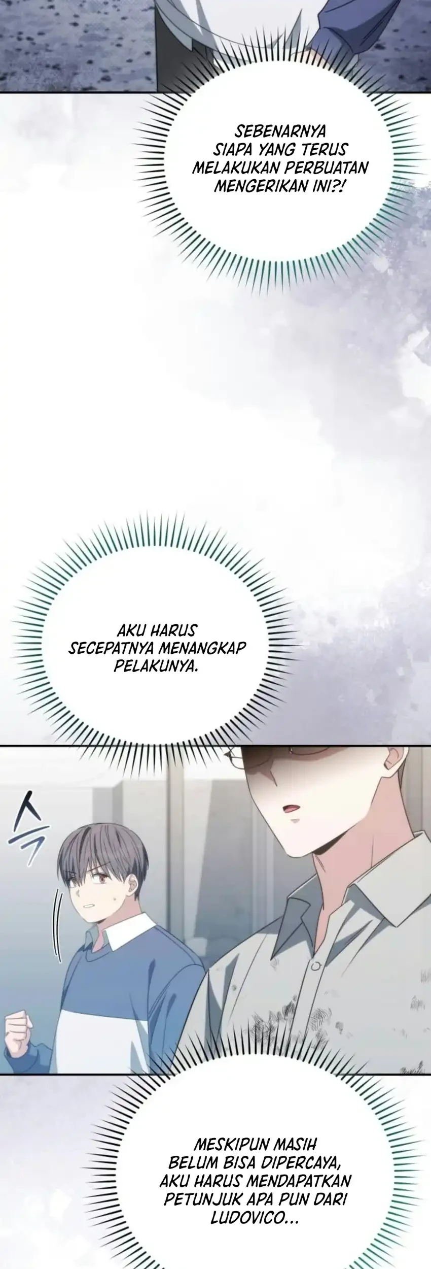 Healing With Drubly Chapter 23 - halaman 102