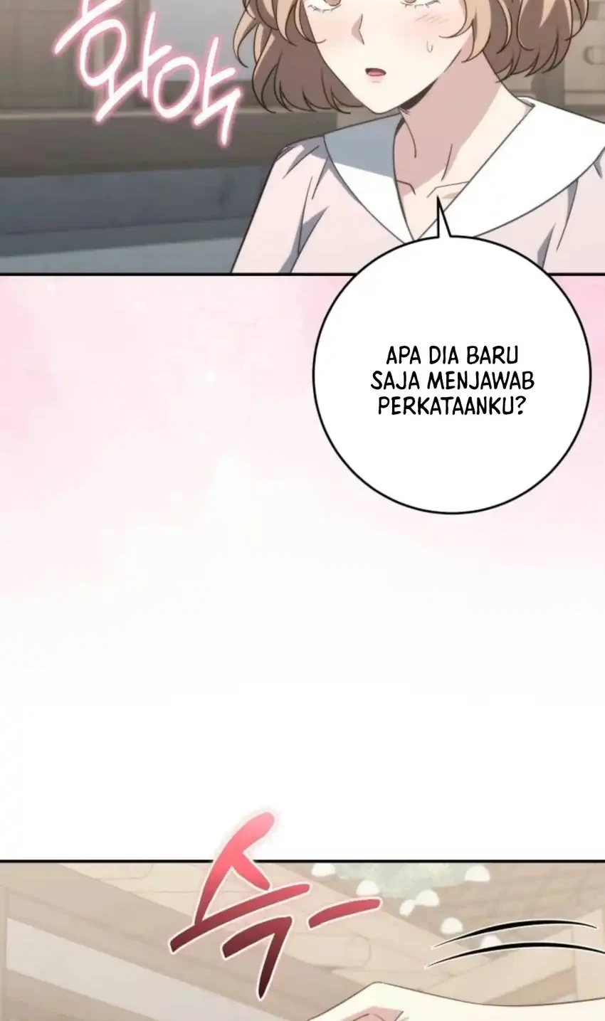 Healing With Drubly Chapter 23 - halaman 25
