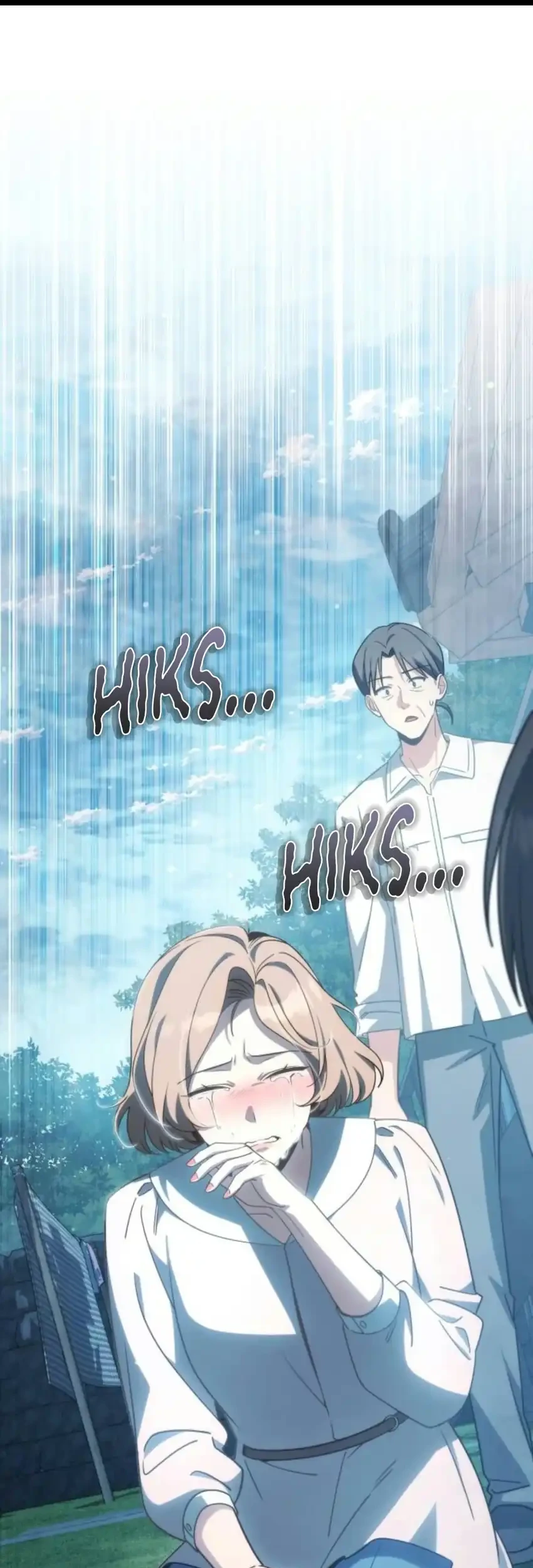 Healing With Drubly Chapter 23 - halaman 3