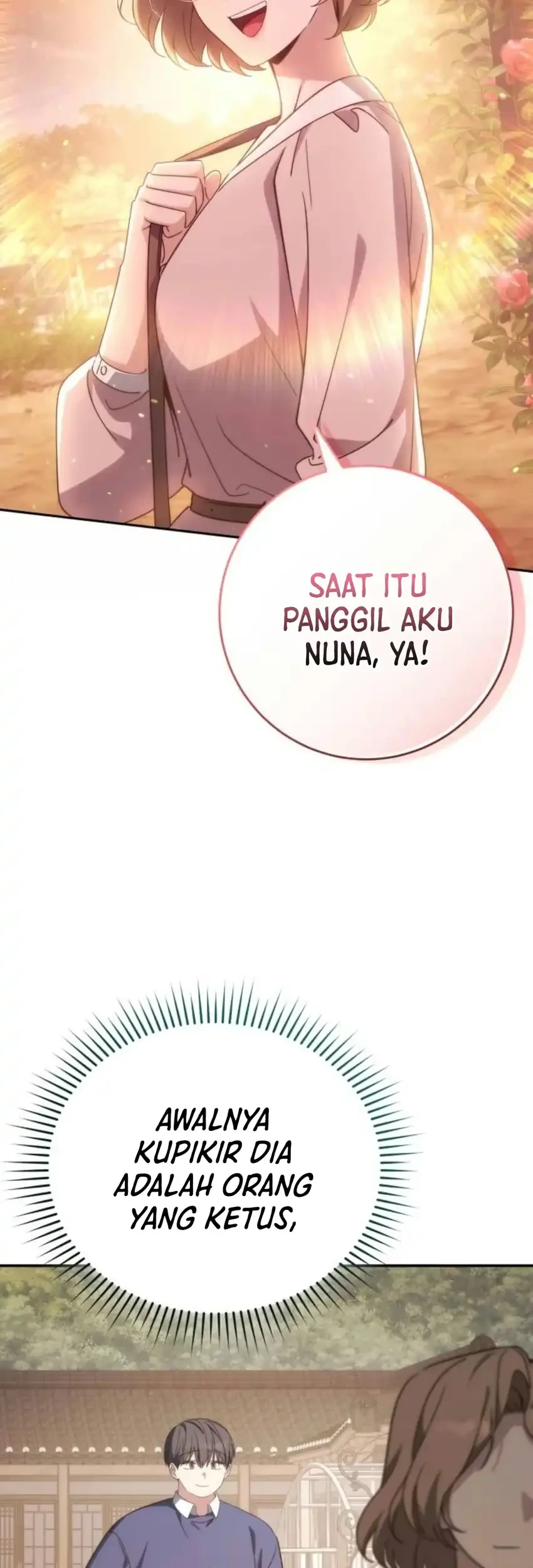 Healing With Drubly Chapter 23 - halaman 49