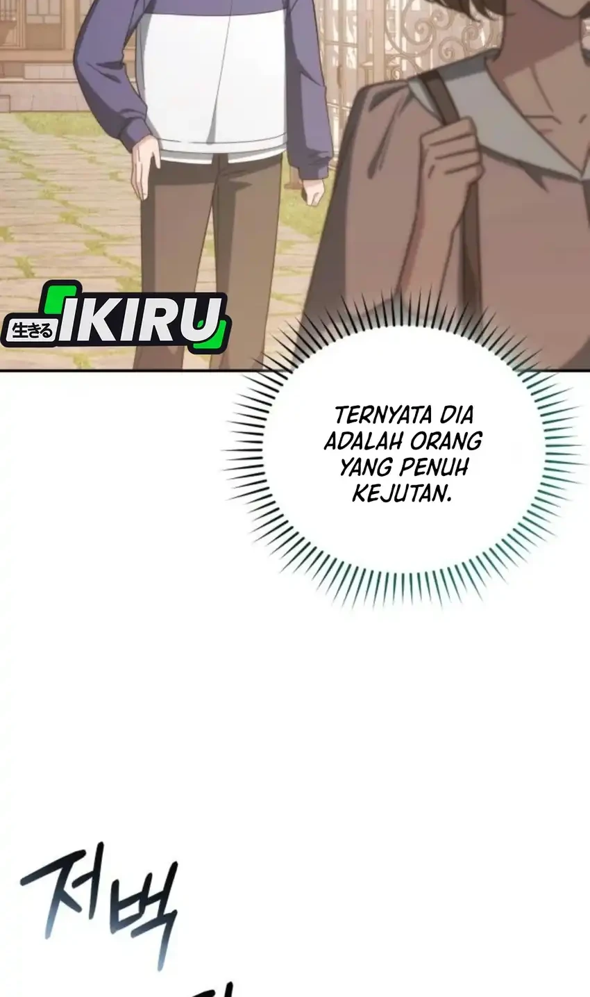 Healing With Drubly Chapter 23 - halaman 50