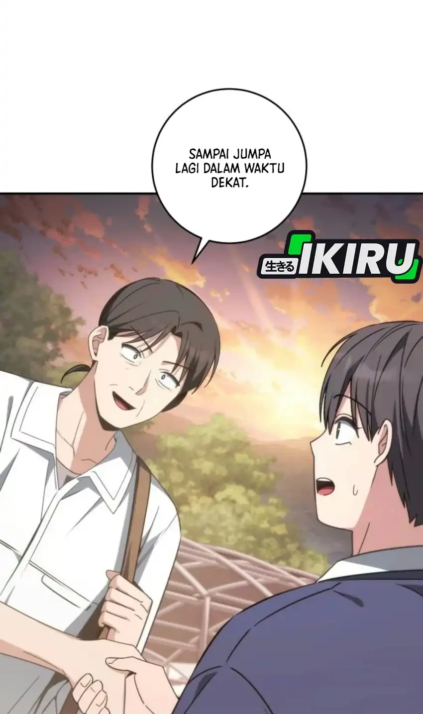 Healing With Drubly Chapter 23 - halaman 58