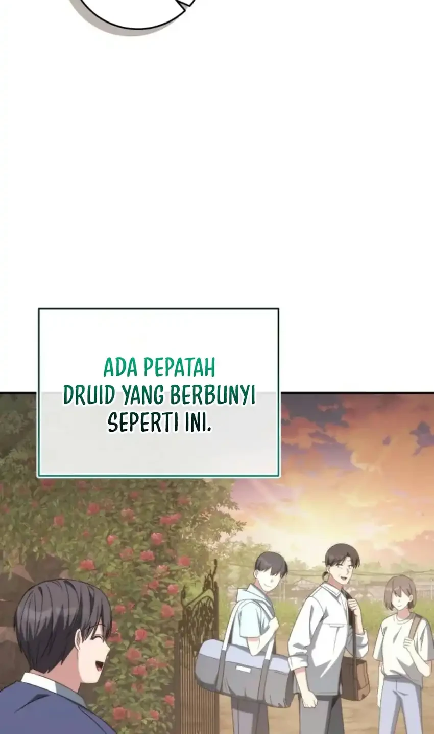 Healing With Drubly Chapter 23 - halaman 60