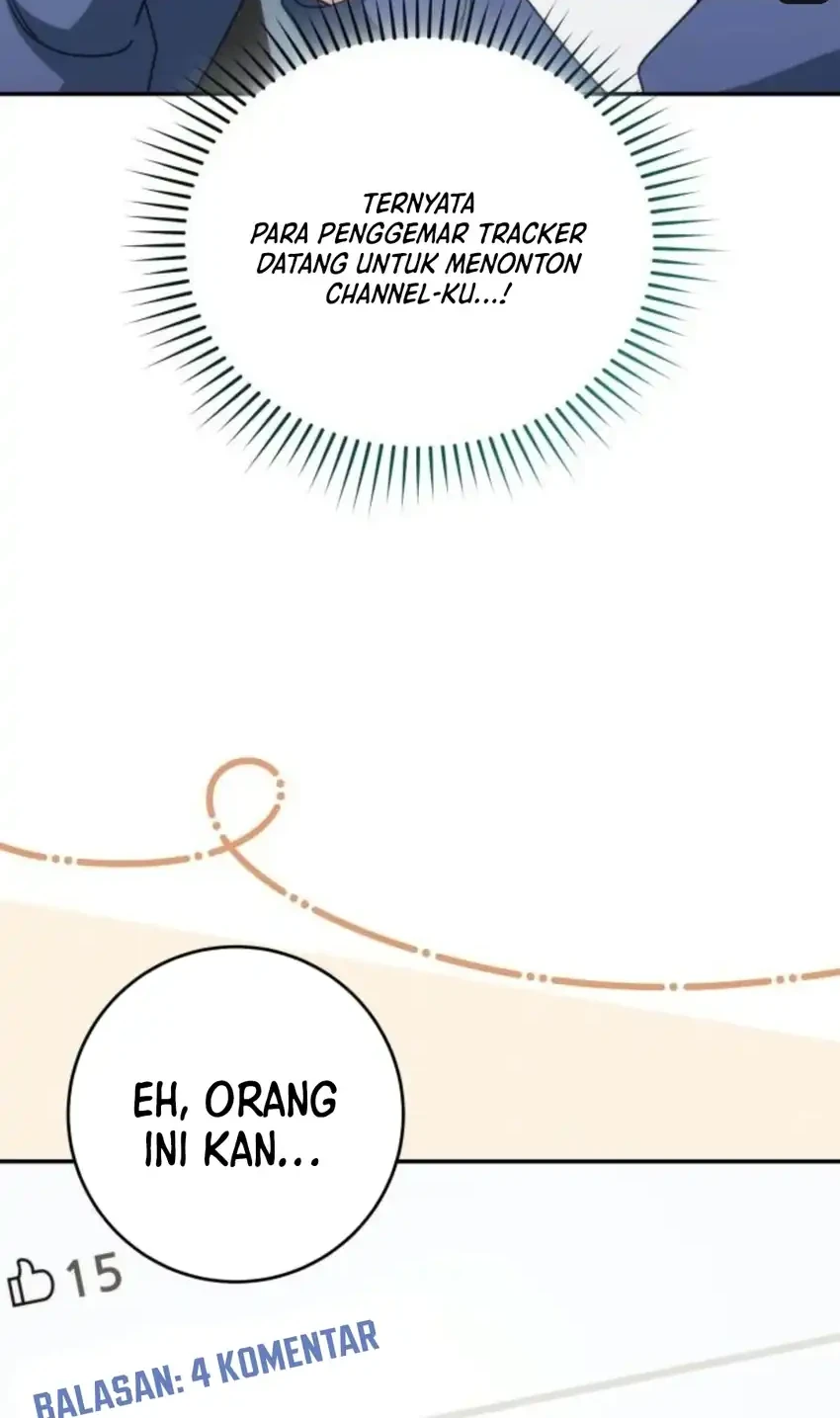 Healing With Drubly Chapter 23 - halaman 75
