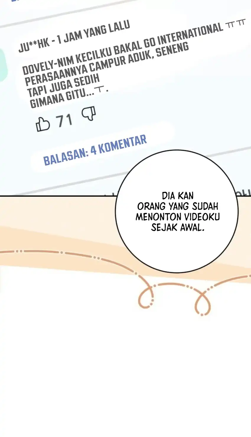 Healing With Drubly Chapter 23 - halaman 76
