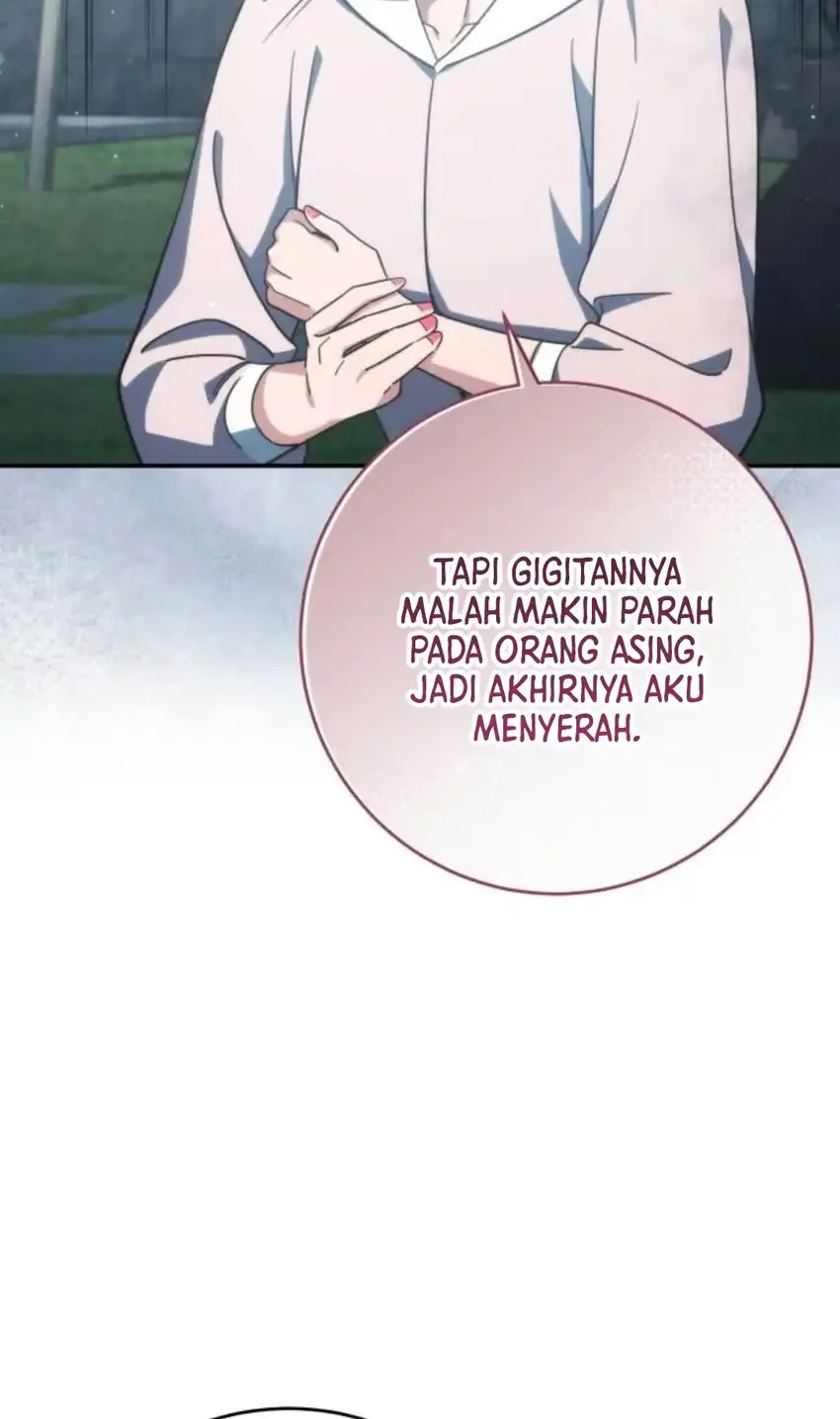 Healing With Drubly Chapter 23 - halaman 8