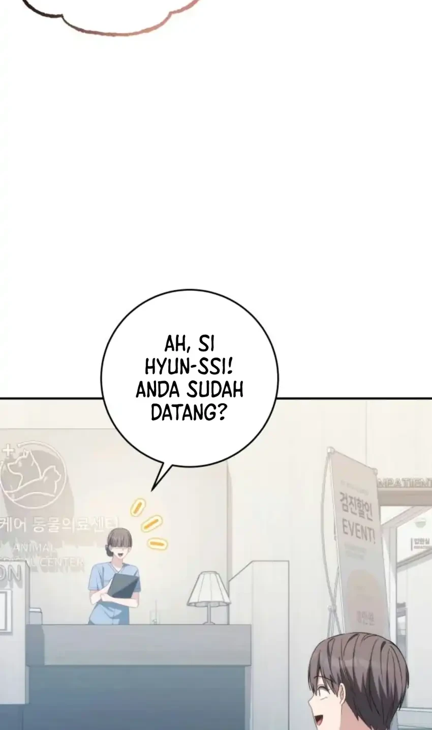 Healing With Drubly Chapter 23 - halaman 82