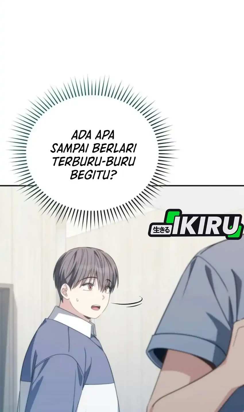 Healing With Drubly Chapter 23 - halaman 88