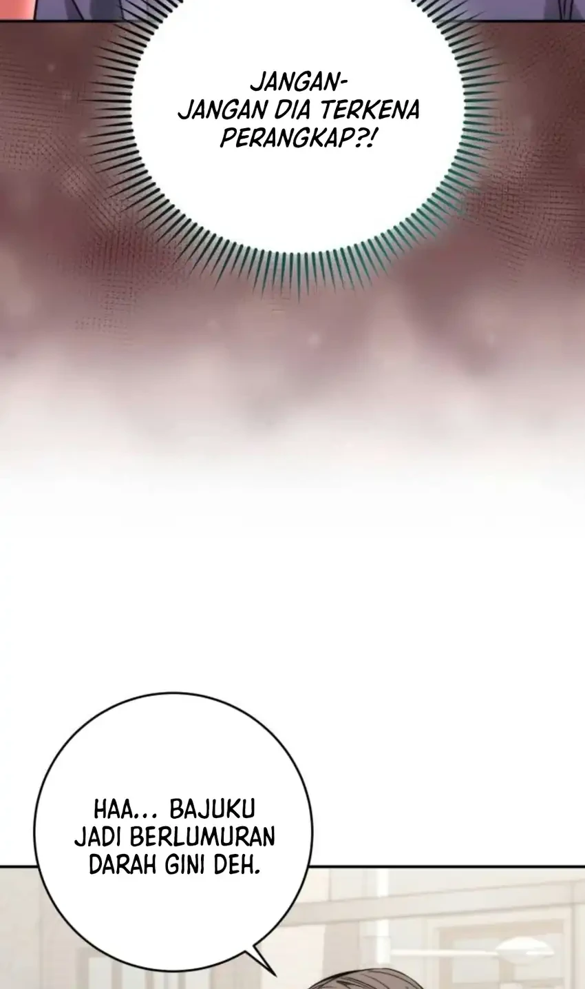 Healing With Drubly Chapter 23 - halaman 94