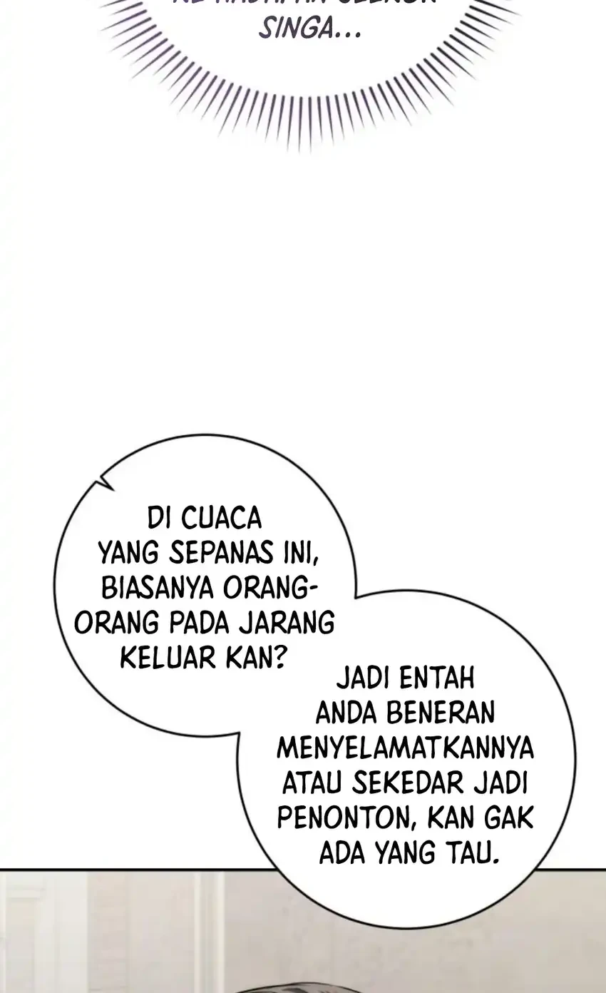 Healing With Drubly Chapter 24 - halaman 13