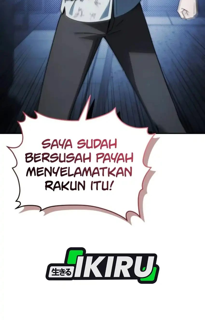 Healing With Drubly Chapter 24 - halaman 15