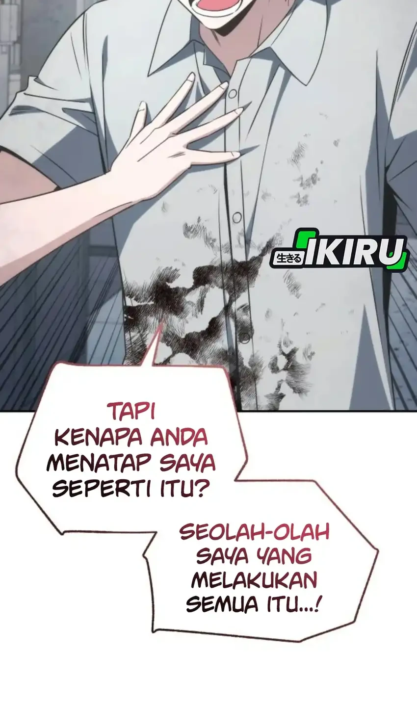 Healing With Drubly Chapter 24 - halaman 20