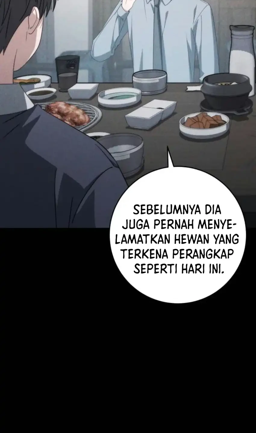 Healing With Drubly Chapter 24 - halaman 38