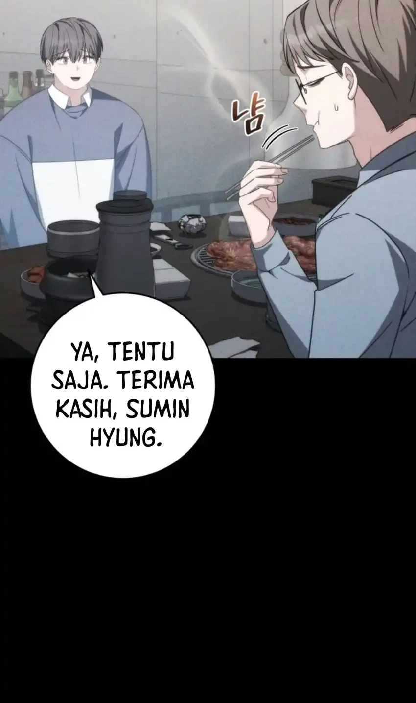 Healing With Drubly Chapter 24 - halaman 40