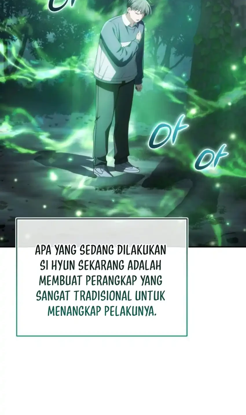 Healing With Drubly Chapter 24 - halaman 50