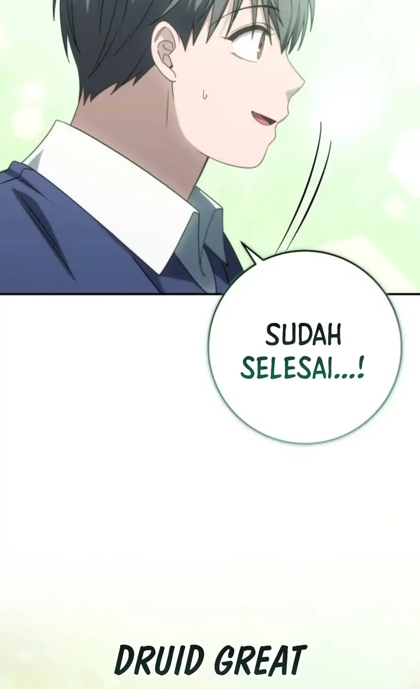 Healing With Drubly Chapter 24 - halaman 54
