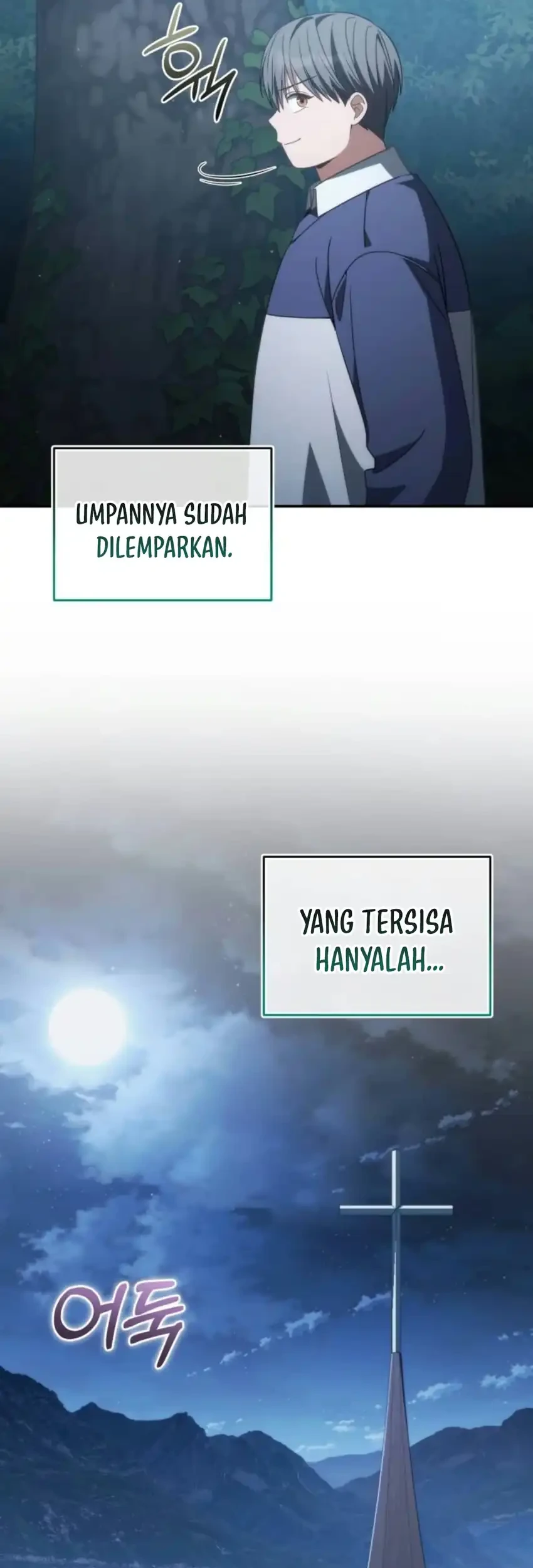 Healing With Drubly Chapter 24 - halaman 57