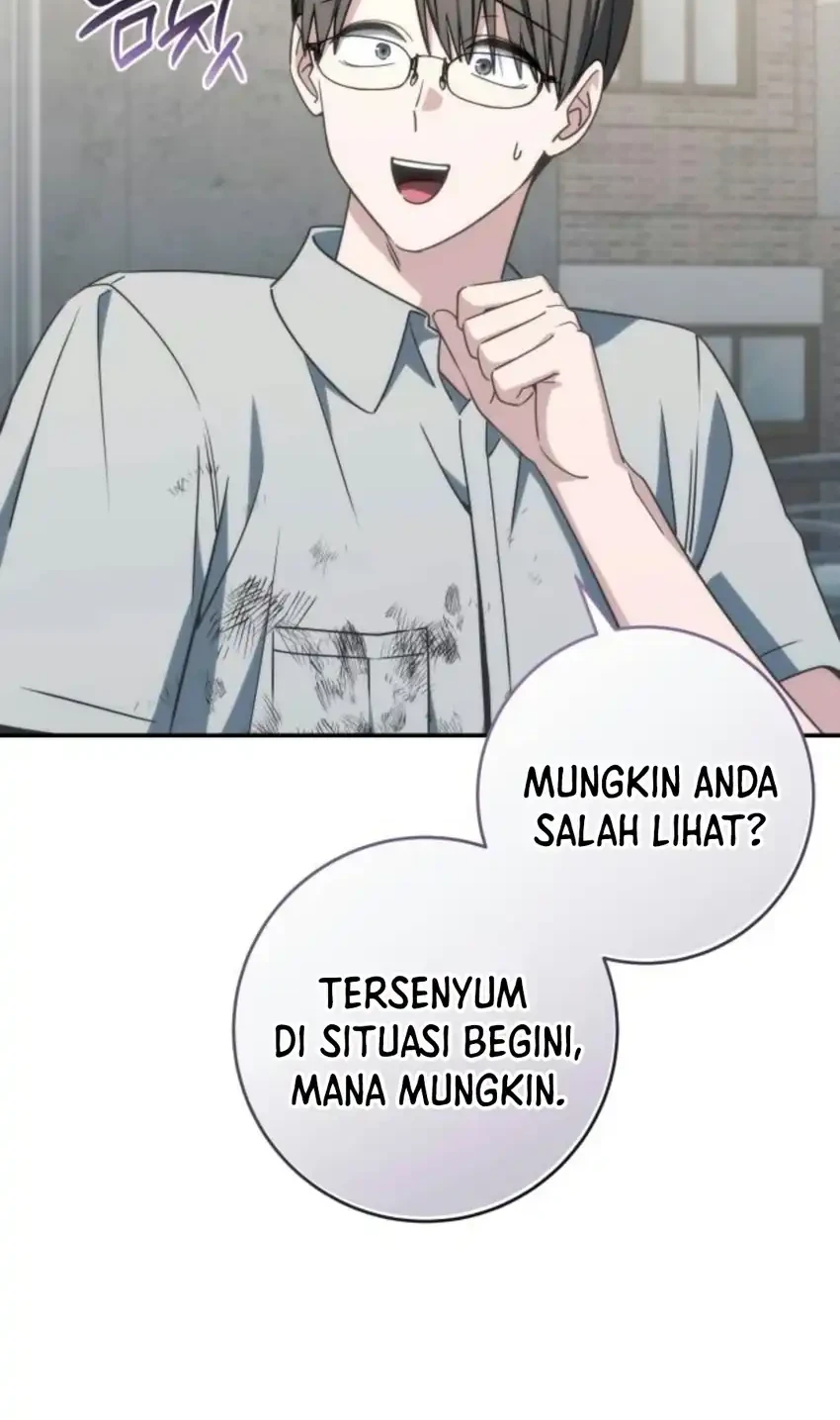 Healing With Drubly Chapter 24 - halaman 6