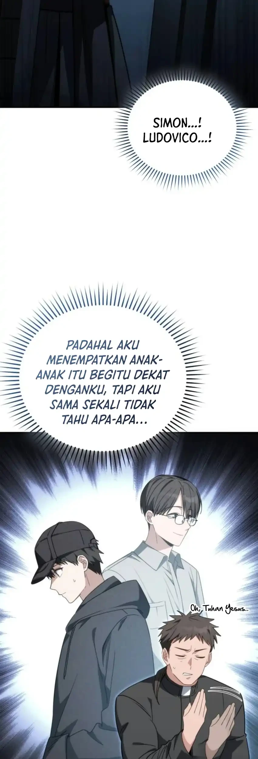 Healing With Drubly Chapter 24 - halaman 85