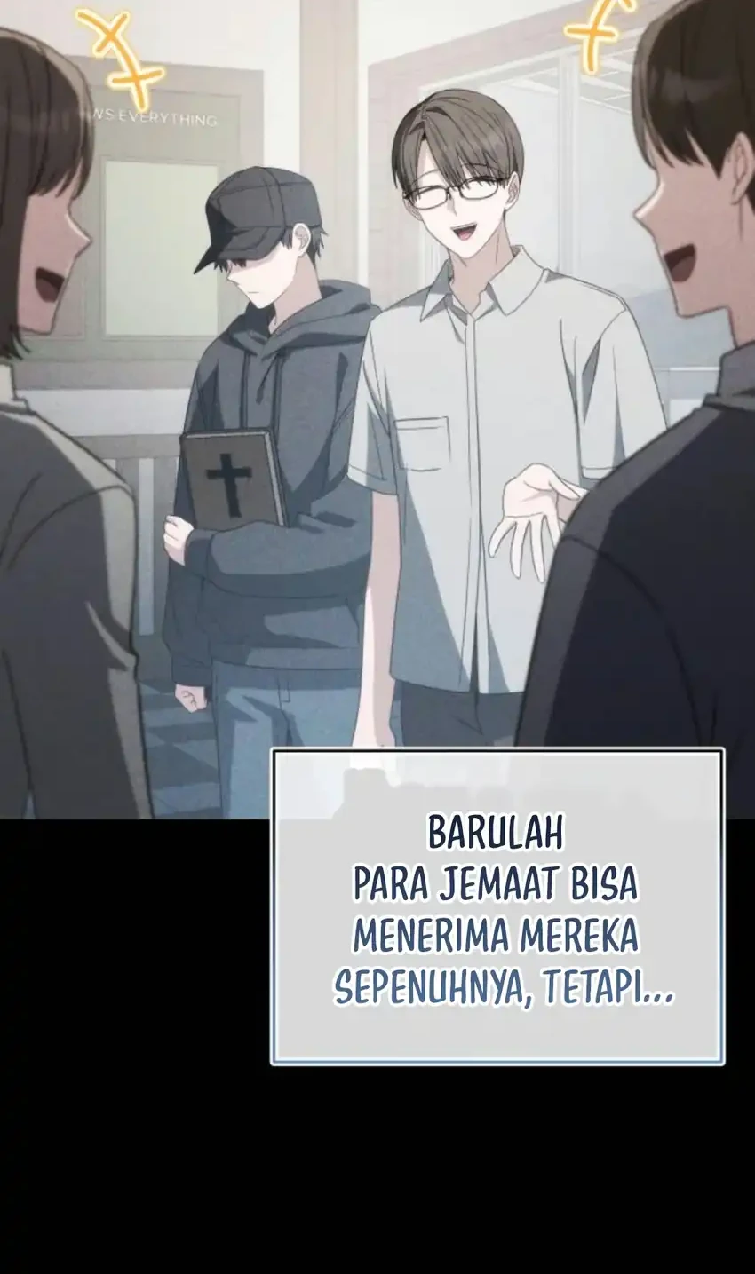 Healing With Drubly Chapter 24 - halaman 94
