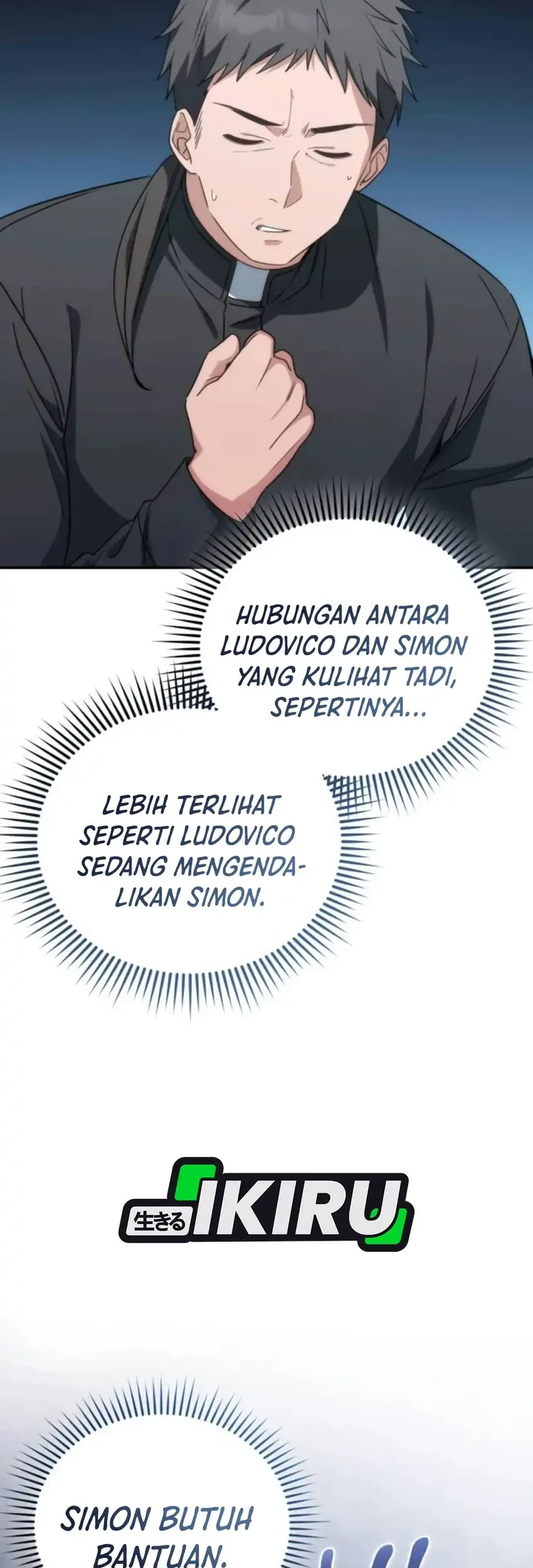 Healing With Drubly Chapter 24 - halaman 97