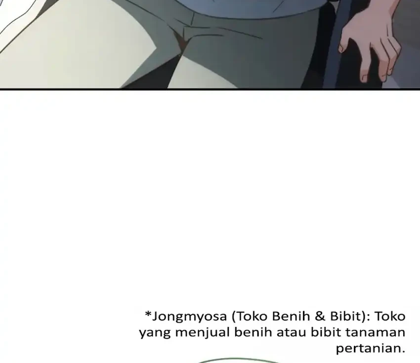 Healing With Drubly Chapter 3 - halaman 18
