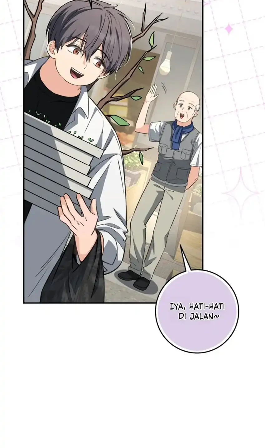 Healing With Drubly Chapter 3 - halaman 36