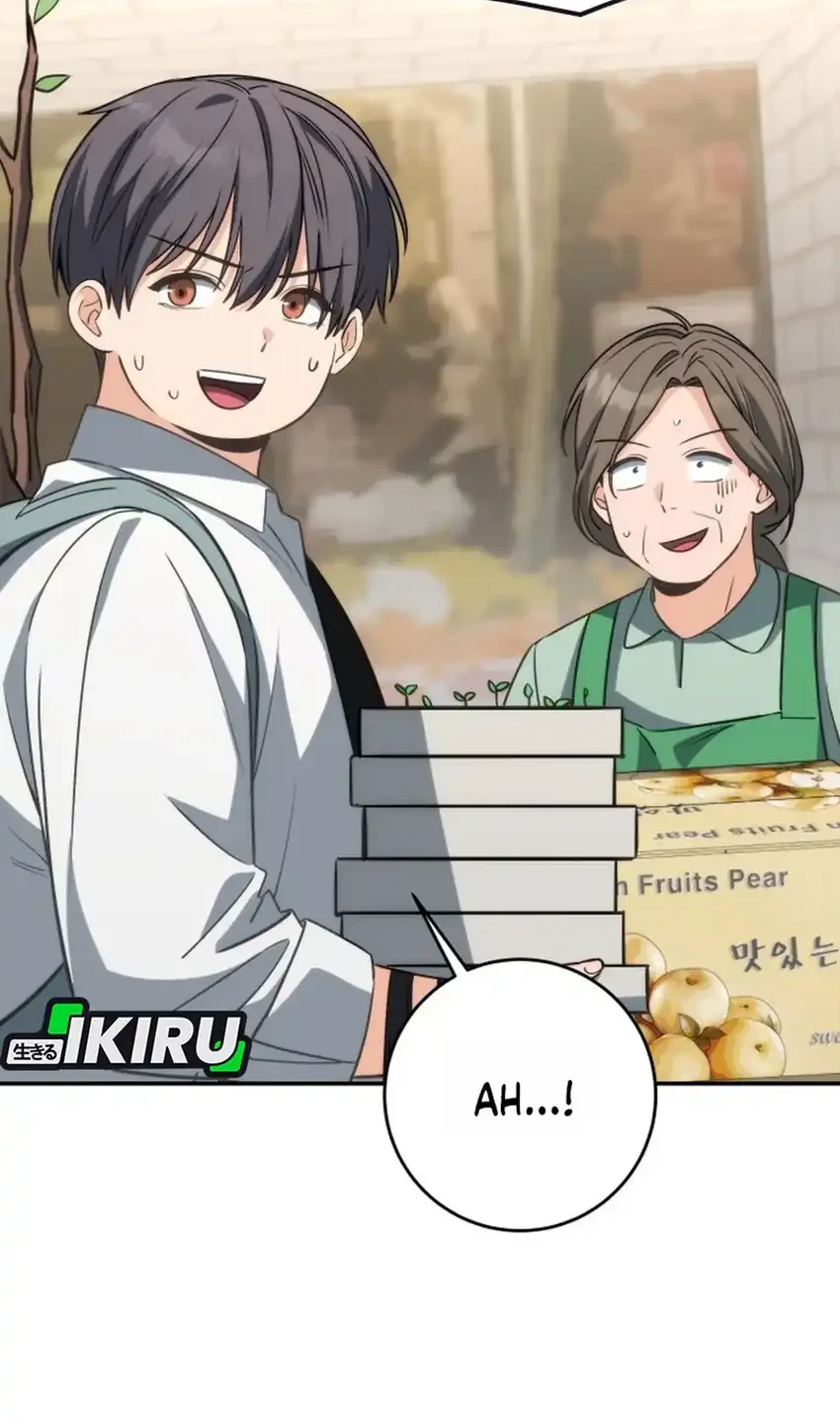 Healing With Drubly Chapter 3 - halaman 40